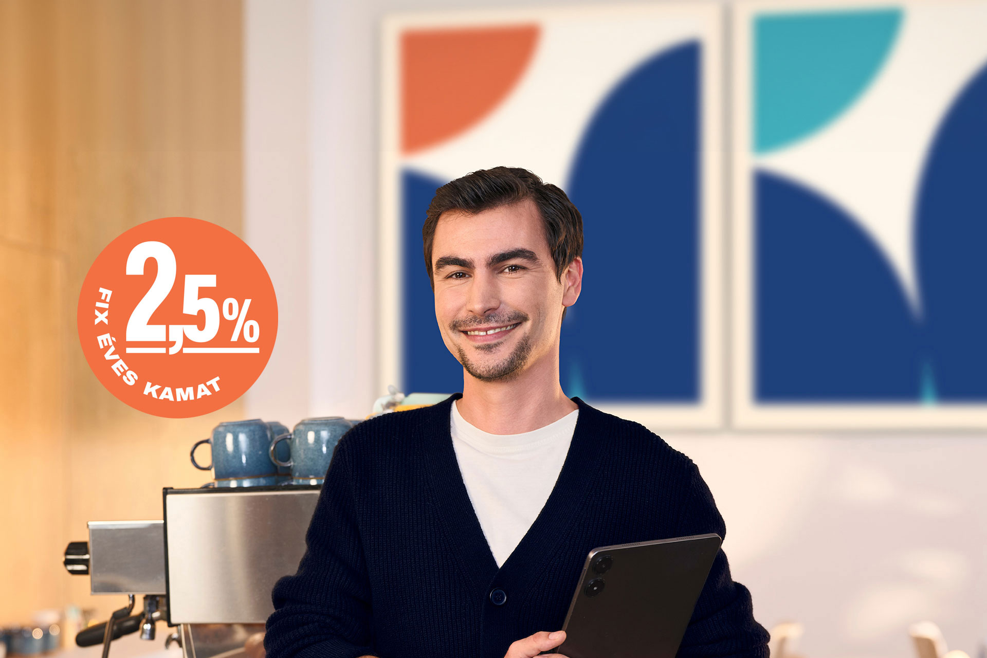 Kisfaludy Turisztikai Hitelközpont